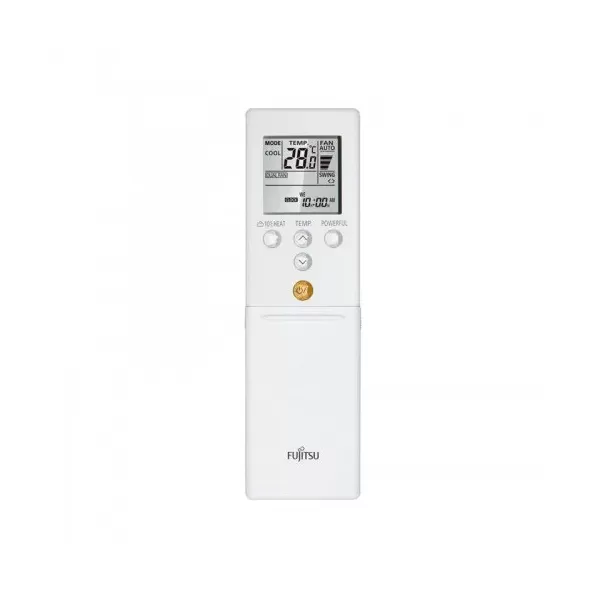 Télécommande Takao M2 pour ASYG 09 KMCE.UI