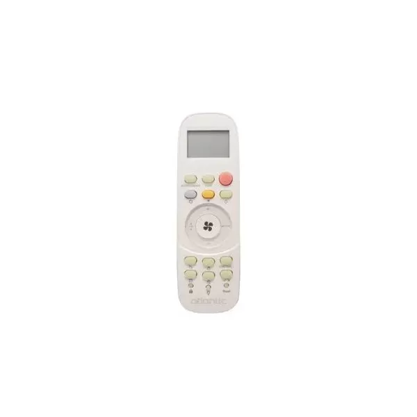 Télécommande Dojo AS 012 DBB.UI et AS 007 DBB.UI