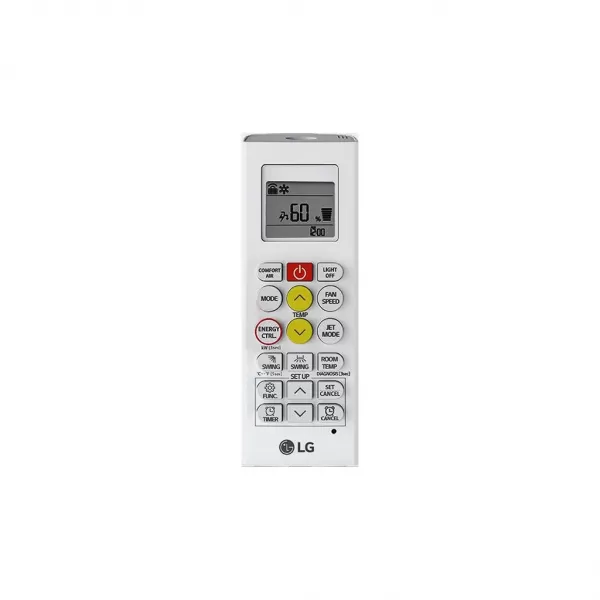 Télécommande LG PM07SK.NSA