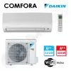 Climatiseur FTXP25N et RXP25M Comfora Daikin  - 2.5 Kw