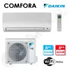 Climatiseur FTXP35N et RXP35N Comfora Daikin  - 3.5 Kw