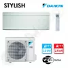 Climatiseur FTXA20AW et RXA20A Blanc - Stylish Daikin - 2  kW