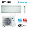 Climatiseur FTXA35AW et RXA35A Blanc - Stylish Daikin - 3.4  kW