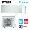 Climatiseur FTXA42AW et RXA42A Blanc - Stylish Daikin - 4.2 kW