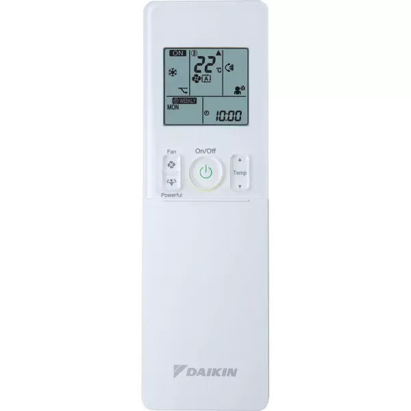 télécommande Perfera FTXM25A