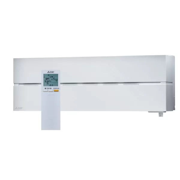 Unités intérieures DESIGN MSZ-LN25VG2 - MSZ-LN35VG2 - MSZ-LN50VG2 R/V/W/B - Wifi intégré