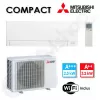 Climatiseur Mitsubishi MSZ-AY25VGK et MUZ-AY25VG - 2.5 kW