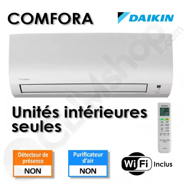 Unité intérieure Daikin R32 FTXP20N