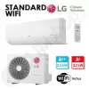 Climatiseur LG Standard Wifi S09ET.NSJ et S09ET.UA3 - 2.5 kW