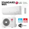 Climatiseur LG Standard Wifi S12ET.NSJ et S12ET.UA3 - 3.5 kW