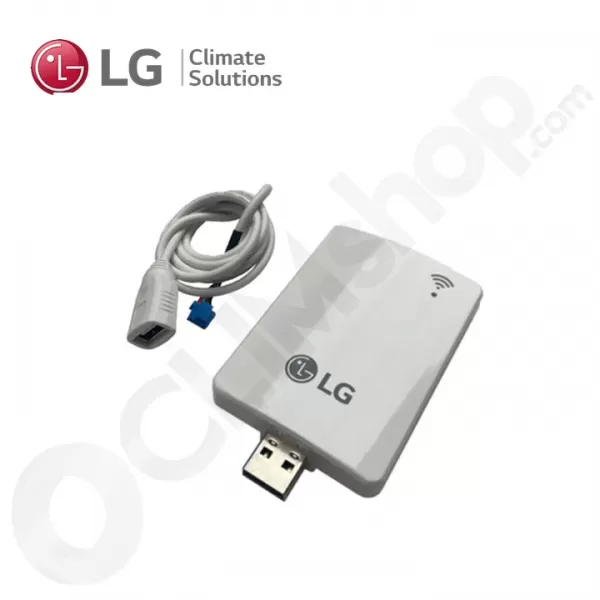 Interface Wifi LG climatisation PWFMDD200