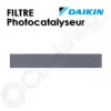 Filtre photocatalyseur Ag-ion Daikin 5016737