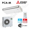 Climatiseur plafonnier Mitsubishi R32 PCA-M