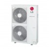 Climatisation Gainable LG haute pression UM60F.N20 / UUD1.U30 avec télécommande PREMTB001- 14.6 kw