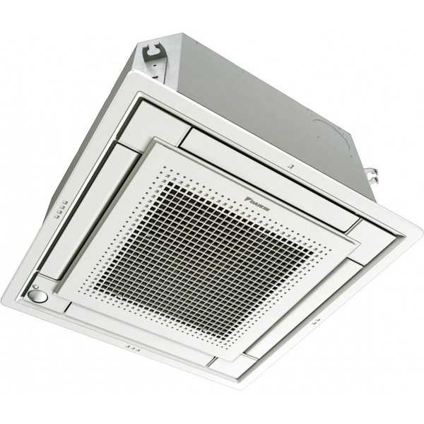 Cassette Daikin Sky air Advance series  600 x 600 FFA50A9