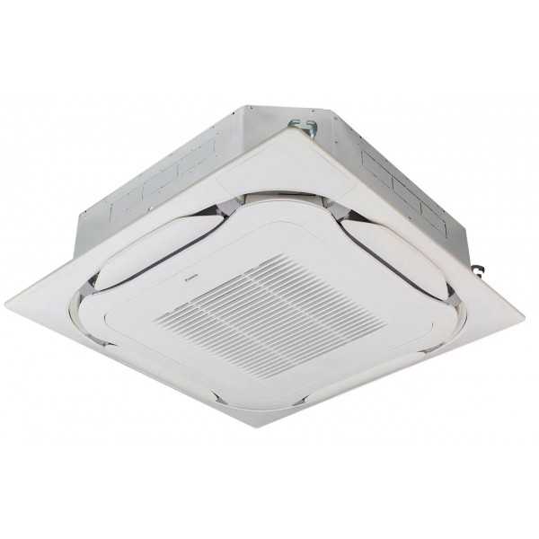 Cassette Daikin  Sky air Active Series 8 voies FCAG71B