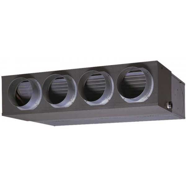 Climatisation Gainable Atlantic Fujitsu Confort ARXG 30 KMLA.UI