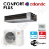 Gainable Atlantic Fujitsu Confort PLUS R32 ARXG 14 KHTAP.UI / AOYG 14 KBTB.UE avec télécommande UTY-RNRYZ3 - 4.3 kw