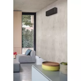 split intérieur FTXA20CB Stylish Noir en situation