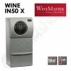 Winemaster Fondis Climatiseur de cave à vin Intégré Wine In 50X