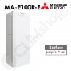 Purificateur d'air MA-E100R-E Mitsubishi Electric