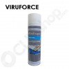 Viruforce désinfectant gaines clim gainable et VMC parfum menthe