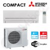 Climatiseur Mitsubishi MSZ-AP60VGK et MUZ-AP60VGK - 6.1 kW