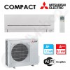 Climatiseur Mitsubishi MSZ-AP71VGK et MUZ-AP71VG - 7.1 kW