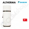 Chauffe-eau thermodynamique Daikin EKHHE200CV37 / EKHHE200PCV37 /EKHHE260CV37