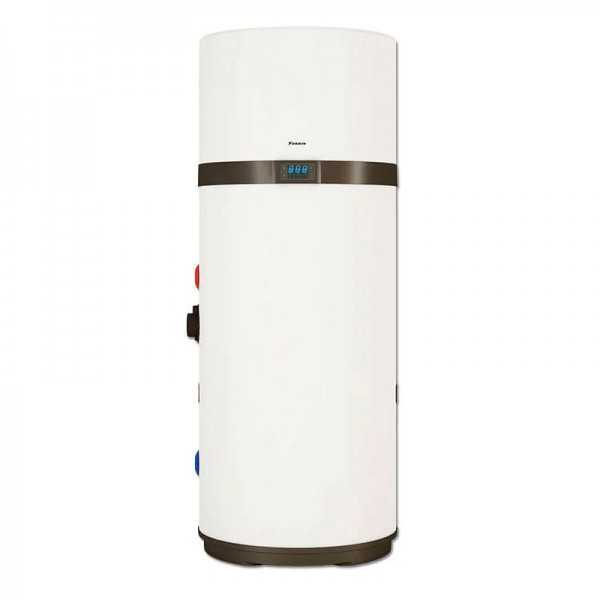 Chauffe-eau thermodynamique Daikin