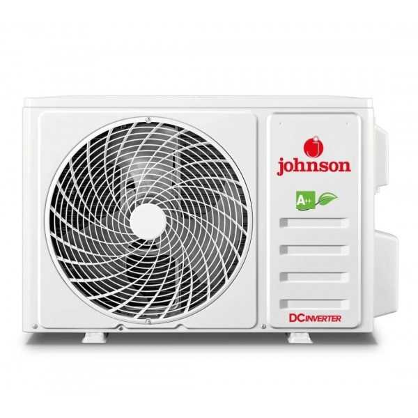 Climatiseur Johnson TEIDE 35 NT et TEIDE 35 EX - 3.4 kW