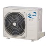 Allège-plafonnier basse température Airwell AW-FWDB018-N91 - AW-YMDB018-H91 - 5.3 kw