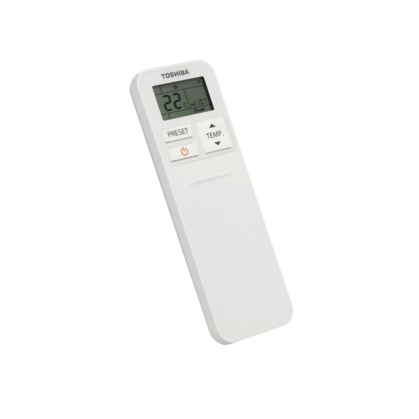 Télécommande Naka RAS-B13B2KVG