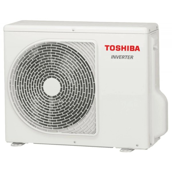 Groupe extérieur toshiba RAS-13B2AVG-E