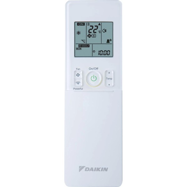 télécommande Perfera FTXM20A