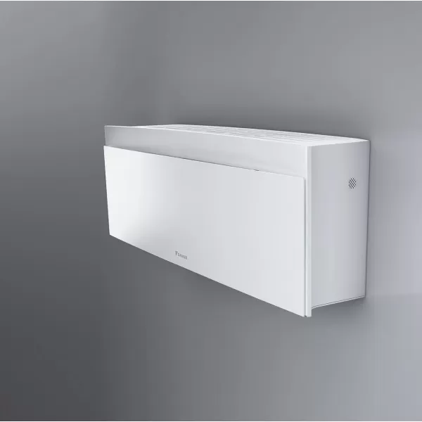 split intérieur FTXJ25AW Emura Blanc  en situation