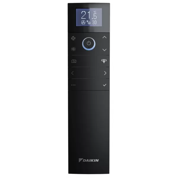 Télécommande Emura3 Noir  FTXJ25AB