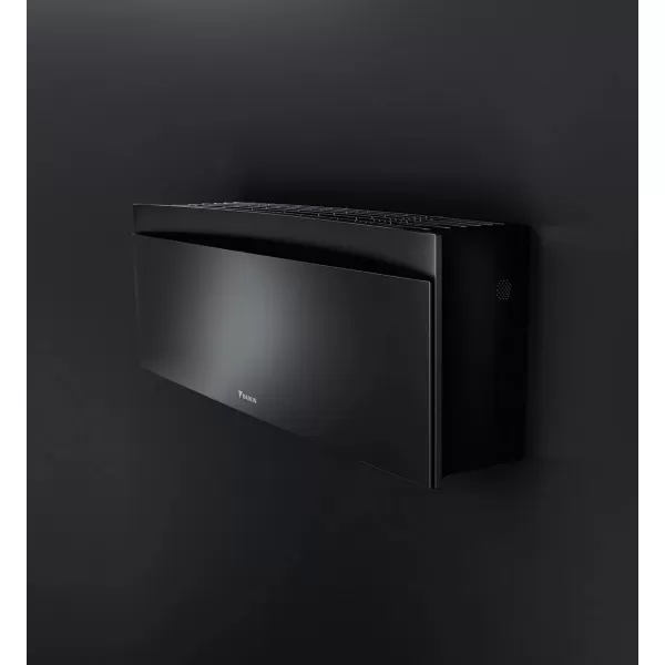 unité intérieure FTXJ25AB Emura Noir en situation