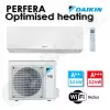 Climatiseur FTXTM30R et RXTM30R - "Optimised-heating" Perfera Daikin - 3 kW