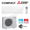 Climatiseur Mitsubishi MSZ-AY50VGK et MUZ-AY50VG - 5 kW