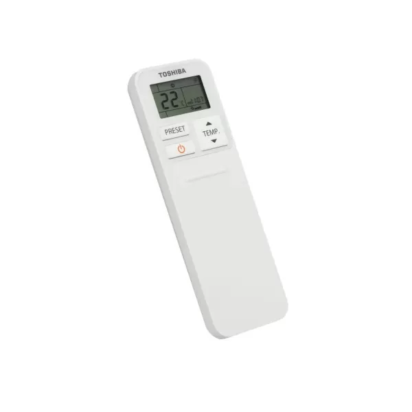 Télécommande Yukai RAS-B18E2KVG