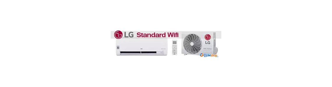 Mural Standard Wifi Lg