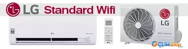 Mural Standard Wifi Lg