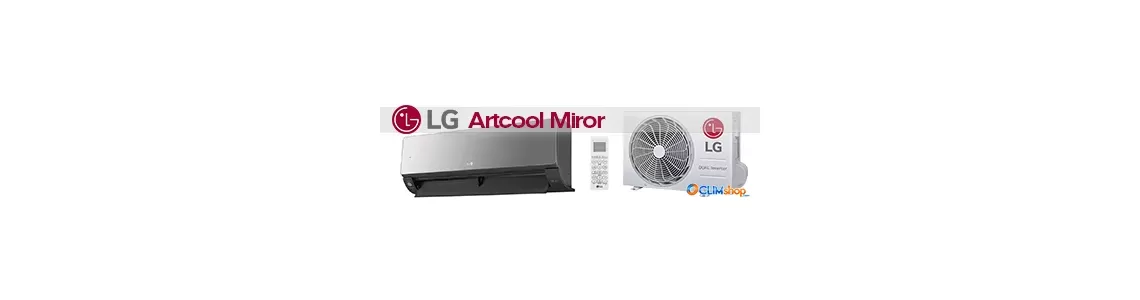 Mural Artcool Mirror Lg