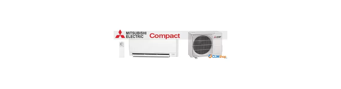 Mural AP / AY Compact Mitsubishi Electric