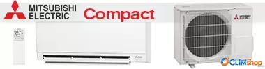 Mural AP / AY Compact Mitsubishi Electric