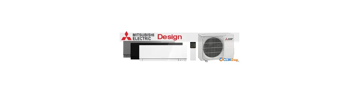 Mural  EF Design Mitsubishi Electric