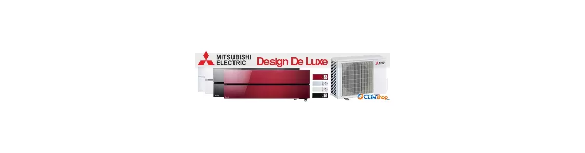 Mural LN Design De Luxe Hyper Heating Mitsubishi Electric