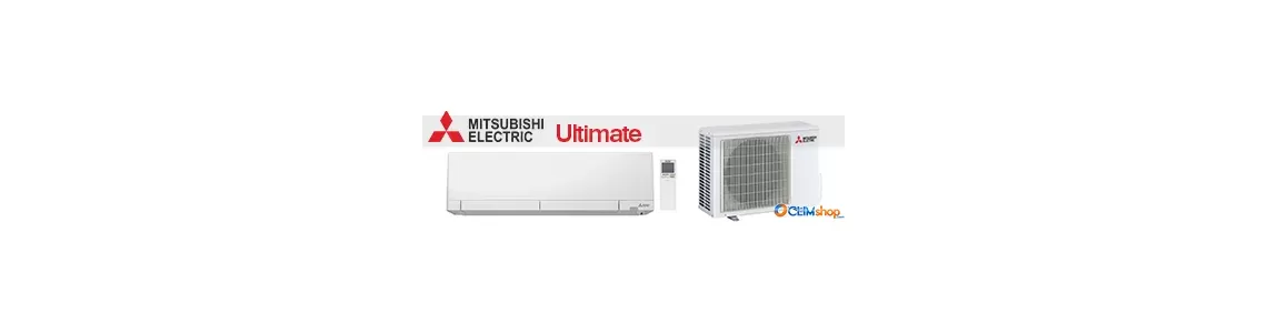 Mural RW Hyper Heating Ultimate Mitsubishi Electric