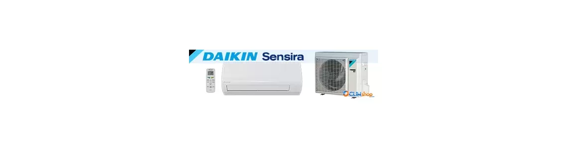 Mural Sensira Daikin